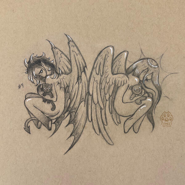 Cherubs