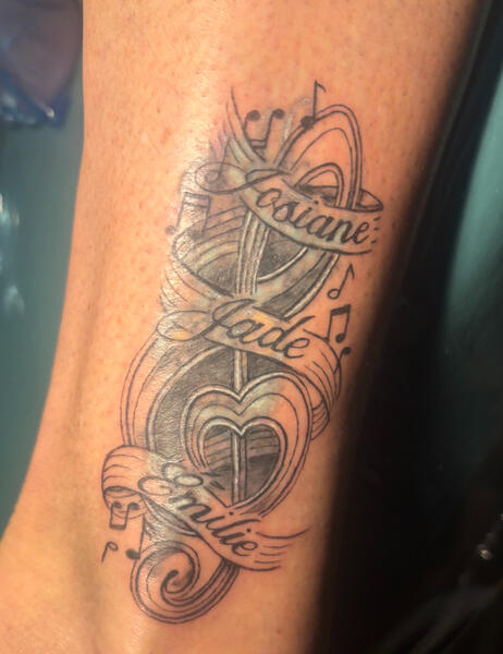 Delicate cover up