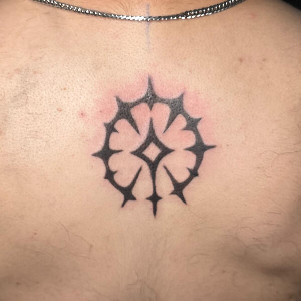 Titan symbol