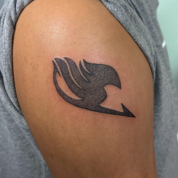 Fairy Tale symbol
