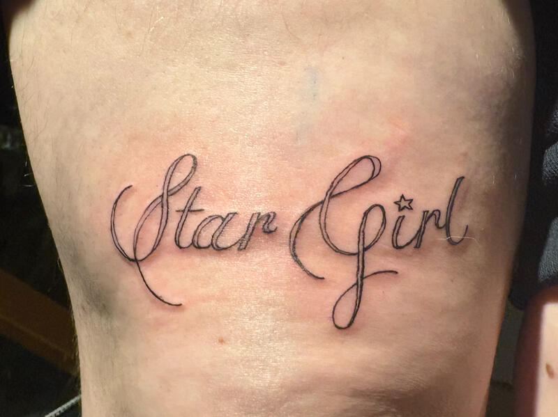 Star Girl