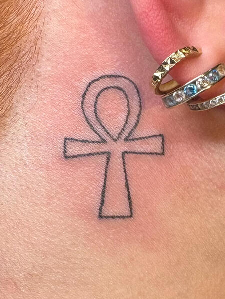Ankh