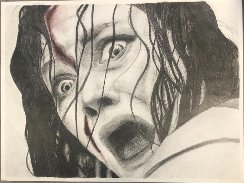 School project. 08-10-2019